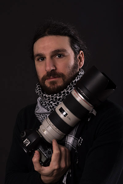 Vanni Sartori Fotografo